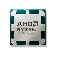 AMD Ryzen 7 8400F 5.0GHz AM5 24MB Cache MPK - 5 GHz - 24 MB