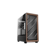 Antec Geh Antec Flux Midi Tower nero retail - Midi/Minitower - ATX