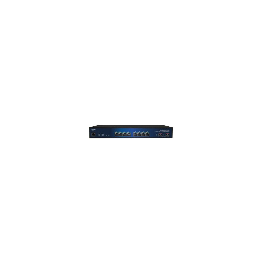 ALLNET Apollo Switch di rete gestito Layer2+