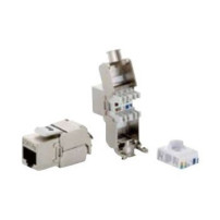 Equip Professional Modulo Keystone CAT 6a STP RJ-45