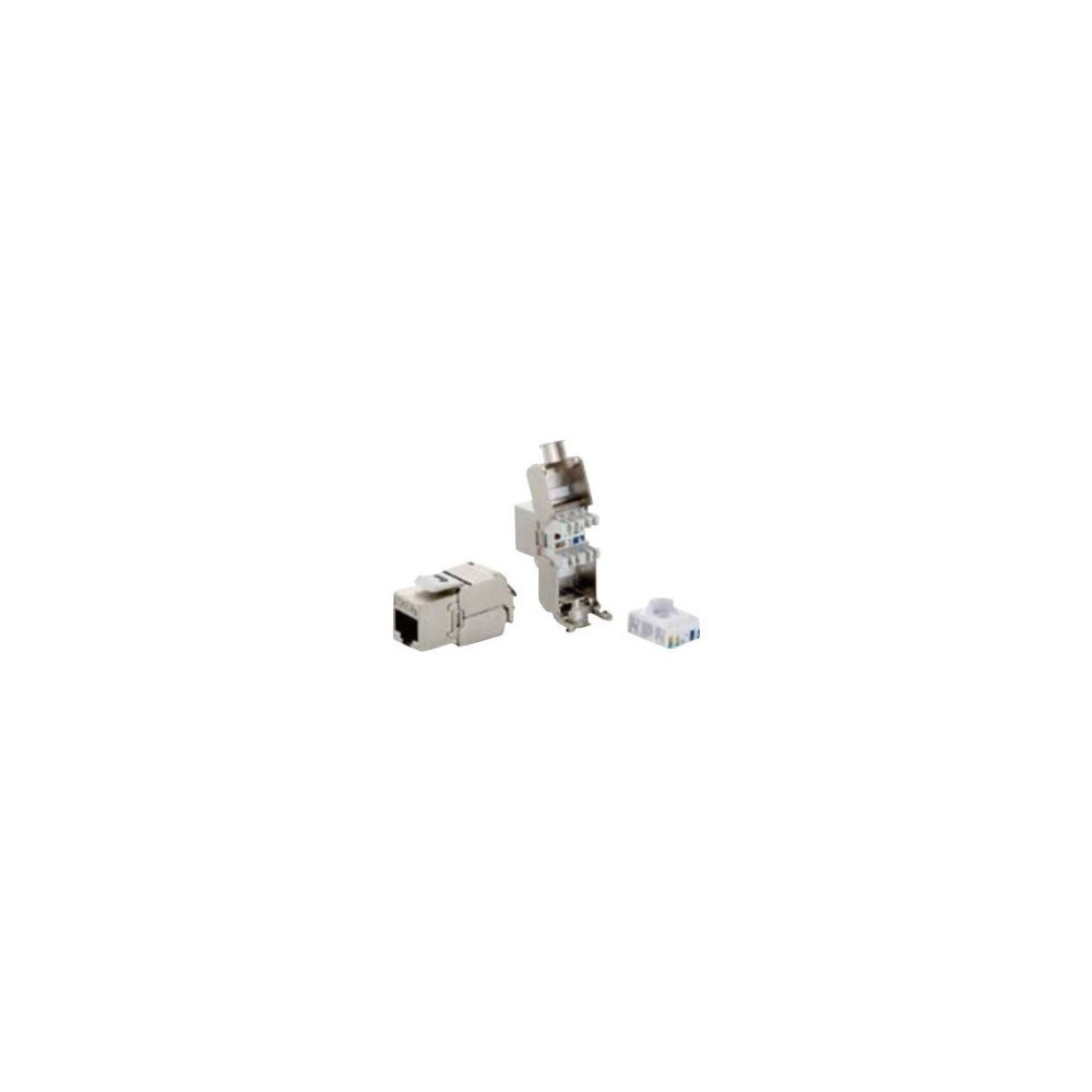 Equip Professional Modulo Keystone CAT 6a STP RJ-45