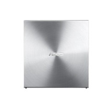 ASUS SDRW-08U5S-U - Unità disco - DVD±RW (±R DL) / DVD-RAM