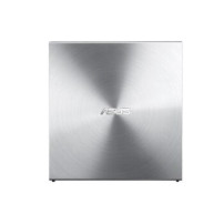ASUS SDRW-08U5S-U - Unità disco - DVD±RW (±R DL) / DVD-RAM