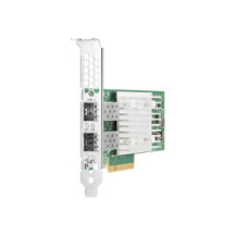 HPE Intel E810-XXVDA2 - Netzwerkadapter - PCIe 4.0 x8