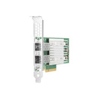 HPE Intel E810-XXVDA2 - Netzwerkadapter - PCIe 4.0 x8