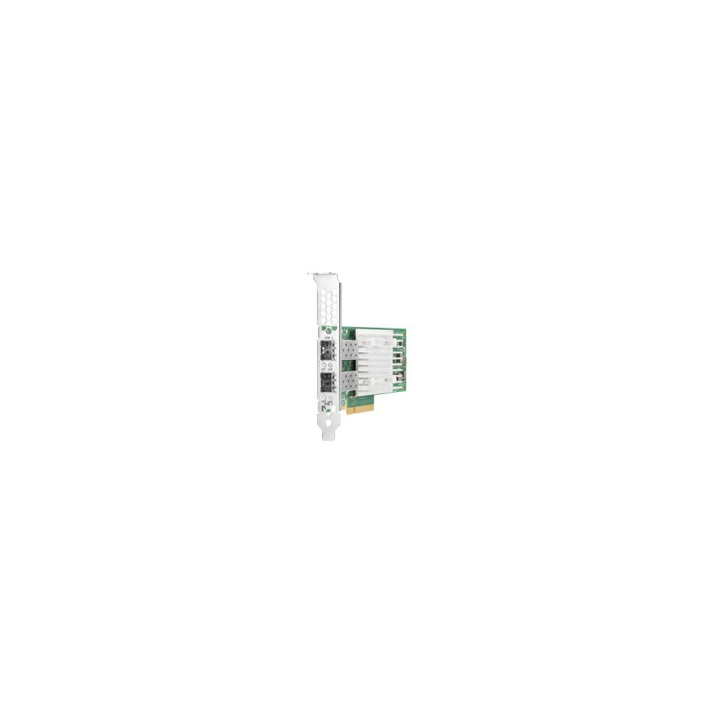 HPE Intel E810-XXVDA2 - Netzwerkadapter - PCIe 4.0 x8