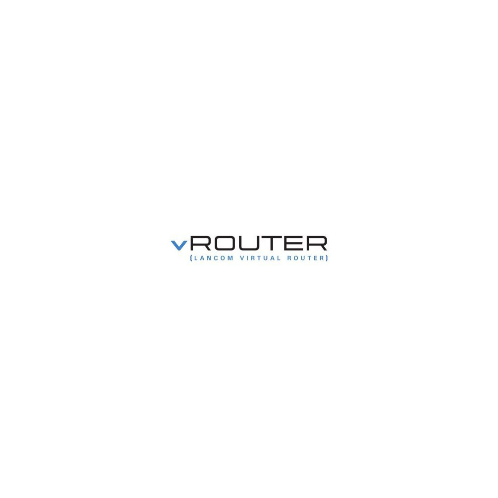 Lancom vRouter for VMware ESXi - Runtime License (5 Jahre)