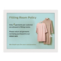 Philips 13BDL4150IW Digital Signage Display 33 cm (13″) UXGA