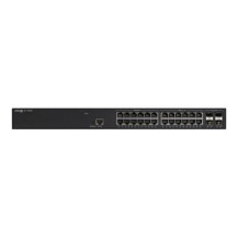 Lancom GS-3628X - Switch - L3 - managed - 12 x 100/1000/2.5G + 12 x 10/100/1000 + 4 x SFP+