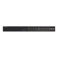 Lancom GS-3628X - Switch - L3 - managed - 12 x 100/1000/2.5G + 12 x 10/100/1000 + 4 x SFP+
