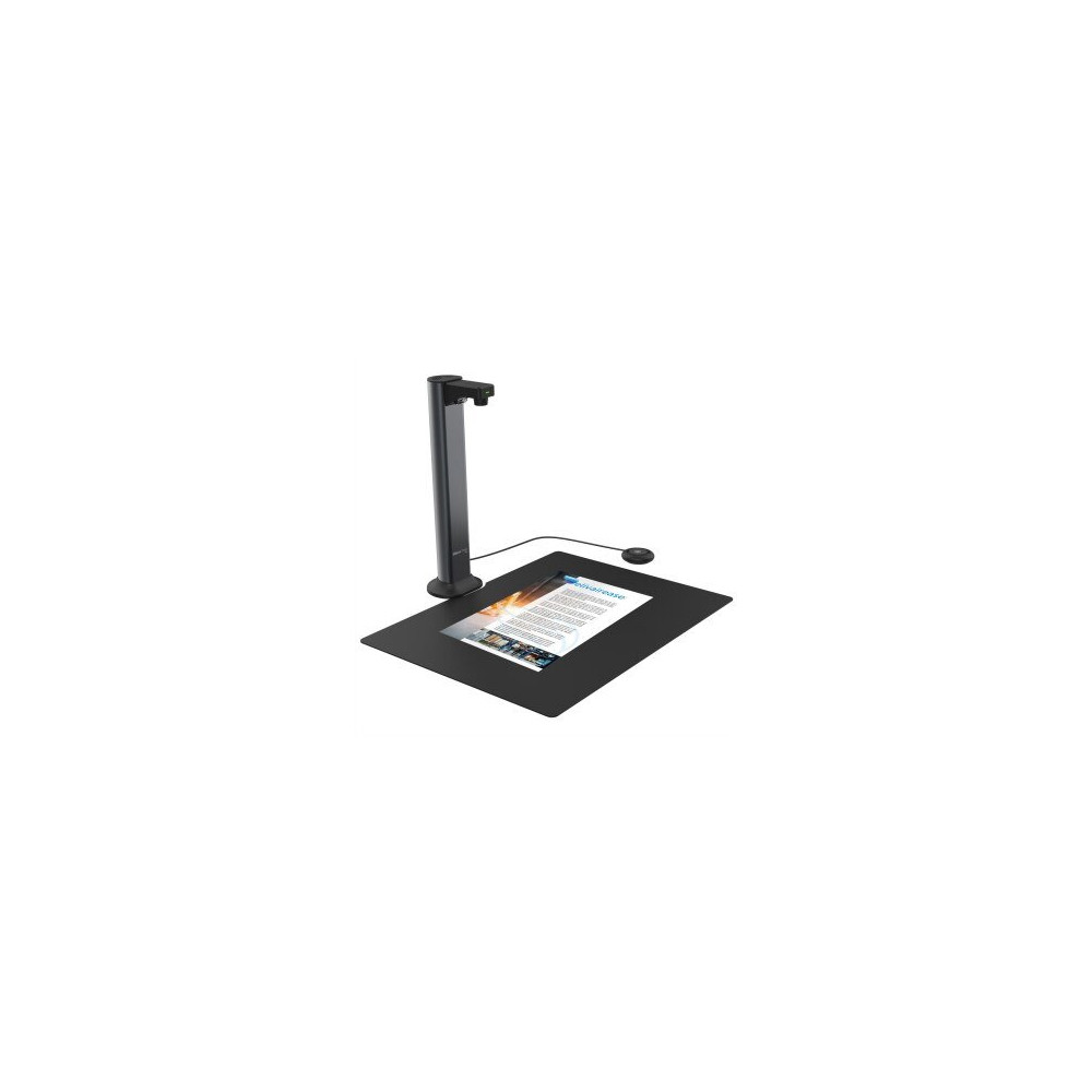 IRIS Scan Desk 7 Pro A3 Win/Mac