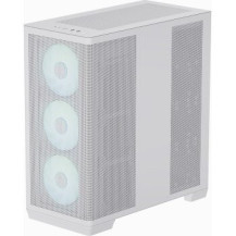 APNX AeroCool Geh Midi C1-R-WT-V1 W/MicroATX/MiniITX - Micro/Mini/Flex-ATX