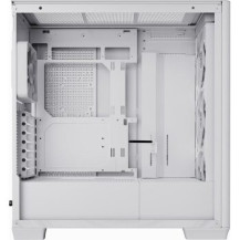 APNX AeroCool Geh Midi C1-R-WT-V1 W/MicroATX/MiniITX - Micro/Mini/Flex-ATX
