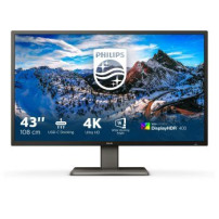 Philips 439P1 - Monitor LED - 43″ (108 cm) (43″ visibile)
