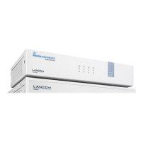 Lancom R&S Unified Firewall UF-60 - Firewall