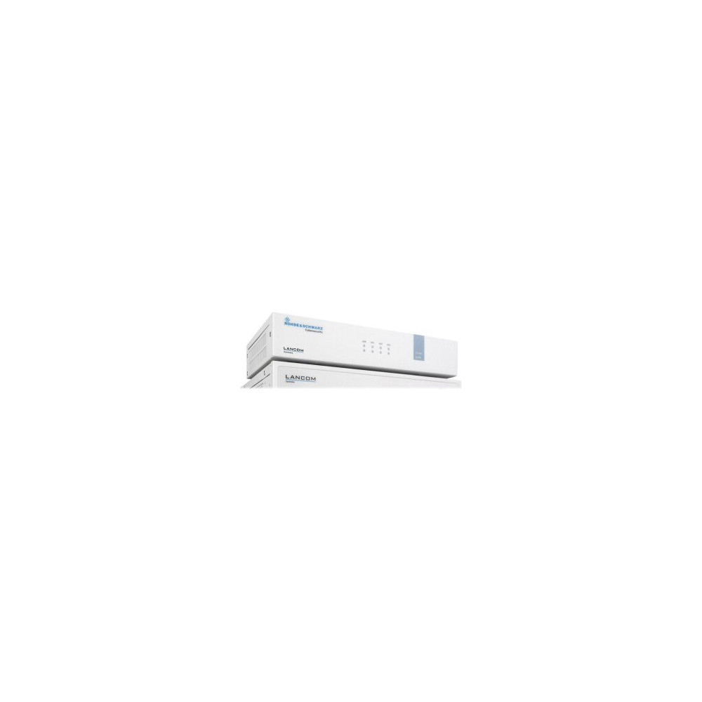 Lancom R&S Unified Firewall UF-60 - Firewall