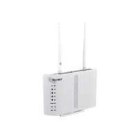 ALLNET ALL-WR02400N - Wireless Router - DSL-Modem