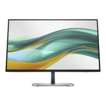 HP 524pf - Series 5 Pro - Monitor LED - 24″