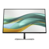 HP 524pf - Series 5 Pro - Monitor LED - 24″