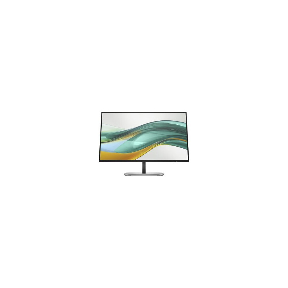 HP 524pf - Series 5 Pro - Monitor LED - 24″