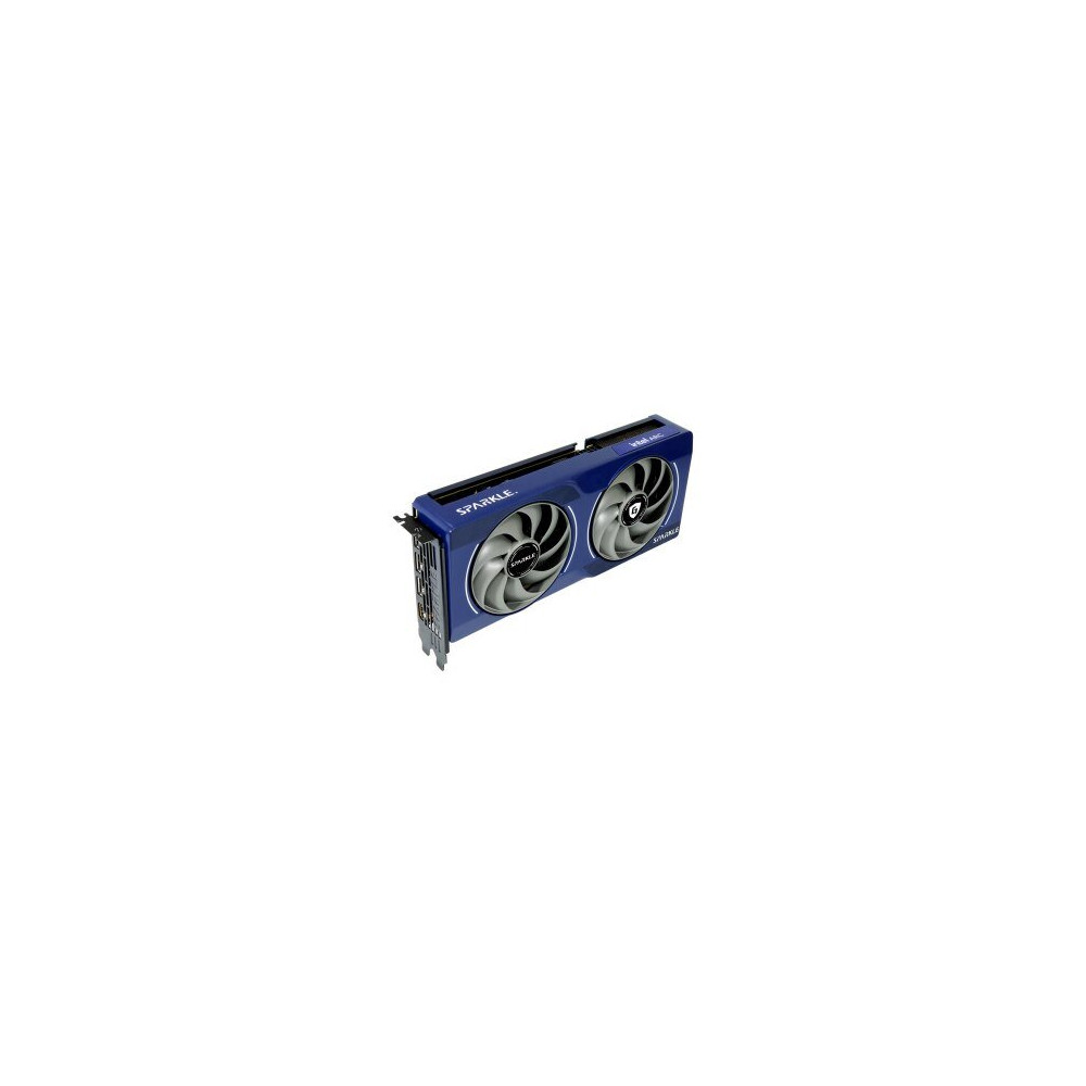 SPARKLE VGA SPARKLE Intel ARC B580 12GB GUARDIAN (Battlemage Lineup)