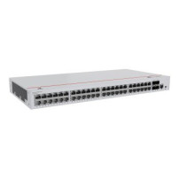 Huawei eKitEngine S220 Series S220-48P4X - Switch - gestito - 48 x 10/100/1000 (PoE+)