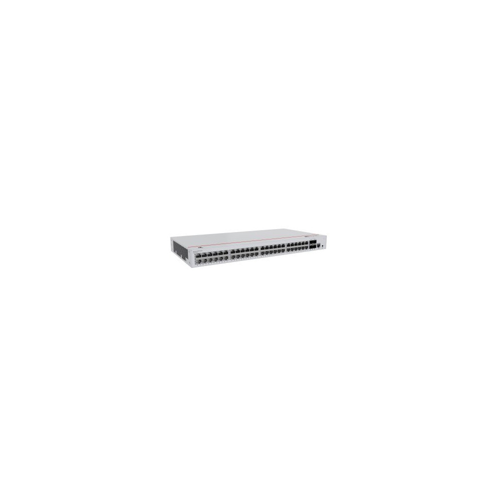 Huawei eKitEngine S220 Series S220-48P4X - Switch - gestito - 48 x 10/100/1000 (PoE+)