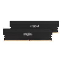 Crucial Pro - Overclocking Edition - DDR5 - Kit