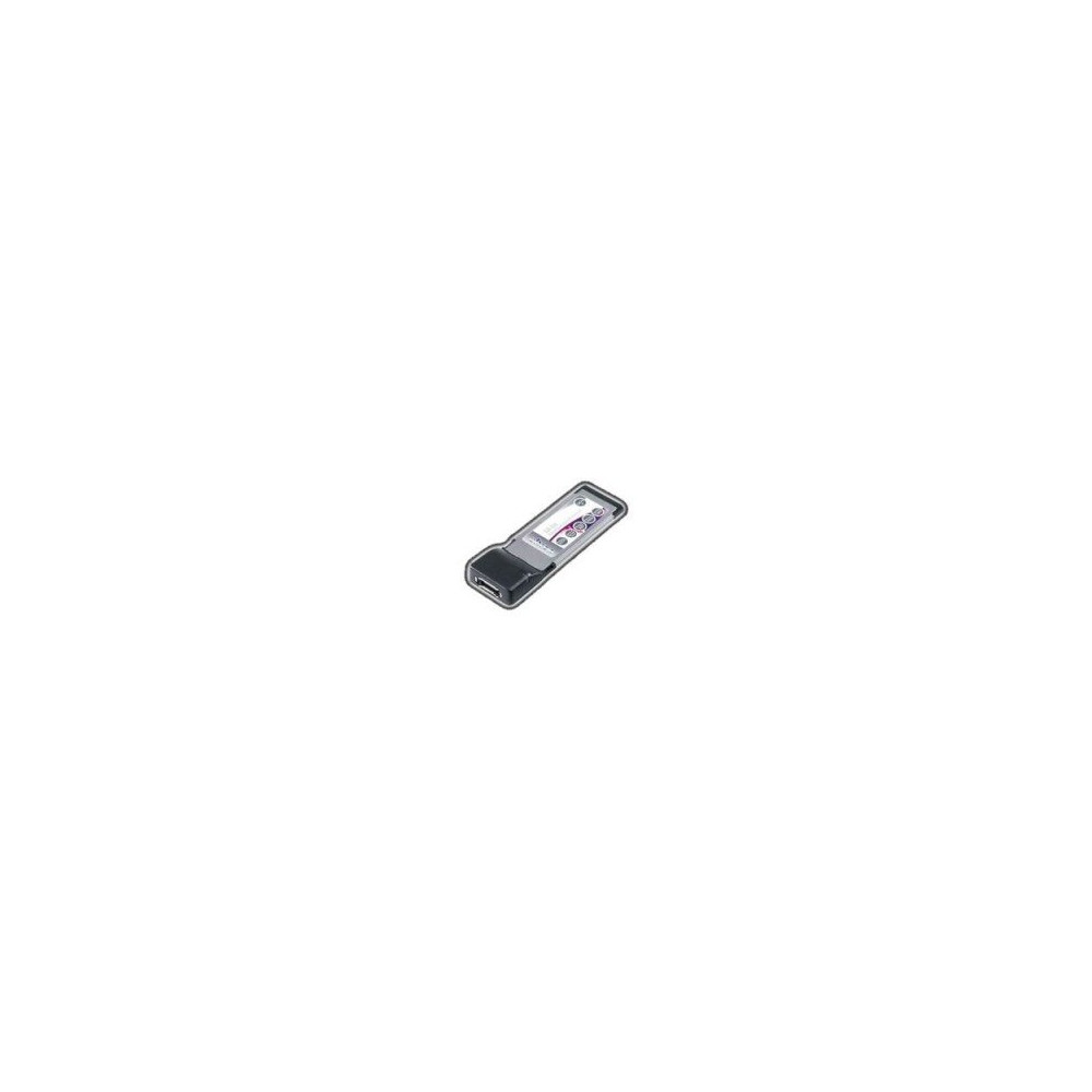 Ultron USE-400 - Controller di archiviazione - eSATA 3Gb/s