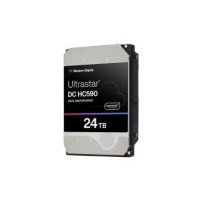 WD 3.5in 26.1 24TB 512 7200RPM SAS ULTRA 51 - Disco rigido - Serial Attached SCSI (SAS)