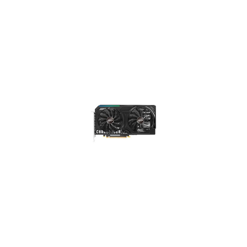 ASRock Challenger Intel Arc B580 12GB OC - Schede grafiche