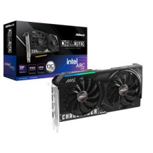 ASRock Challenger Intel Arc B580 12GB OC - Schede grafiche