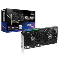 ASRock Challenger Intel Arc B580 12GB OC - Schede grafiche