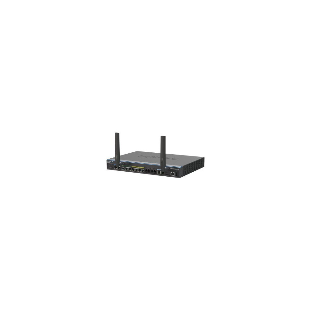 Lancom 1926VAG-4G - Router - ISDN/WWAN/DSL 4-Port-Switch