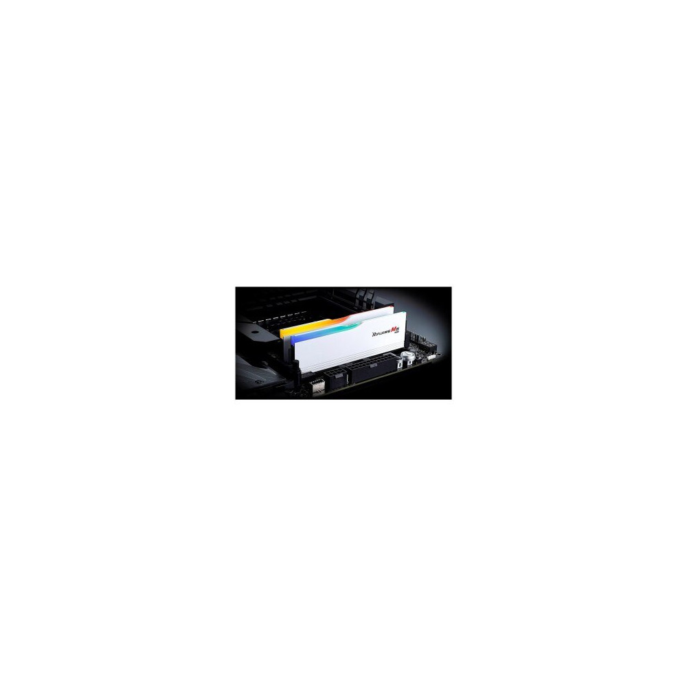 G.Skill Ripjaws M5 RGB F5-6400J3239G16GX2-RM5RW