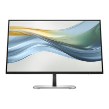 HP 524pu - Series 5 Pro - Monitor LED - 24″