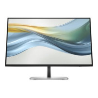 HP 524pu - Series 5 Pro - Monitor LED - 24″
