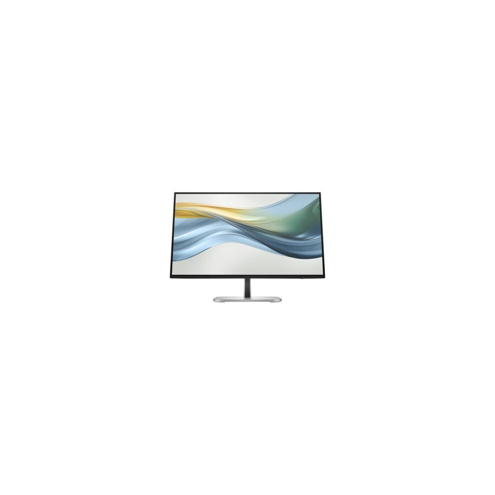 HP 524pu - Series 5 Pro - Monitor LED - 24″