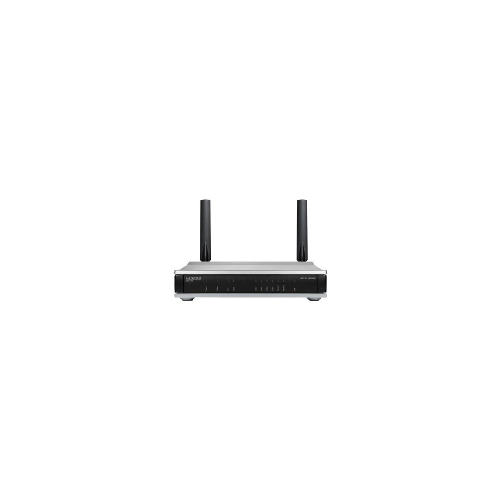 Lancom 1800EFW - Wireless Router 5-Port-Switch