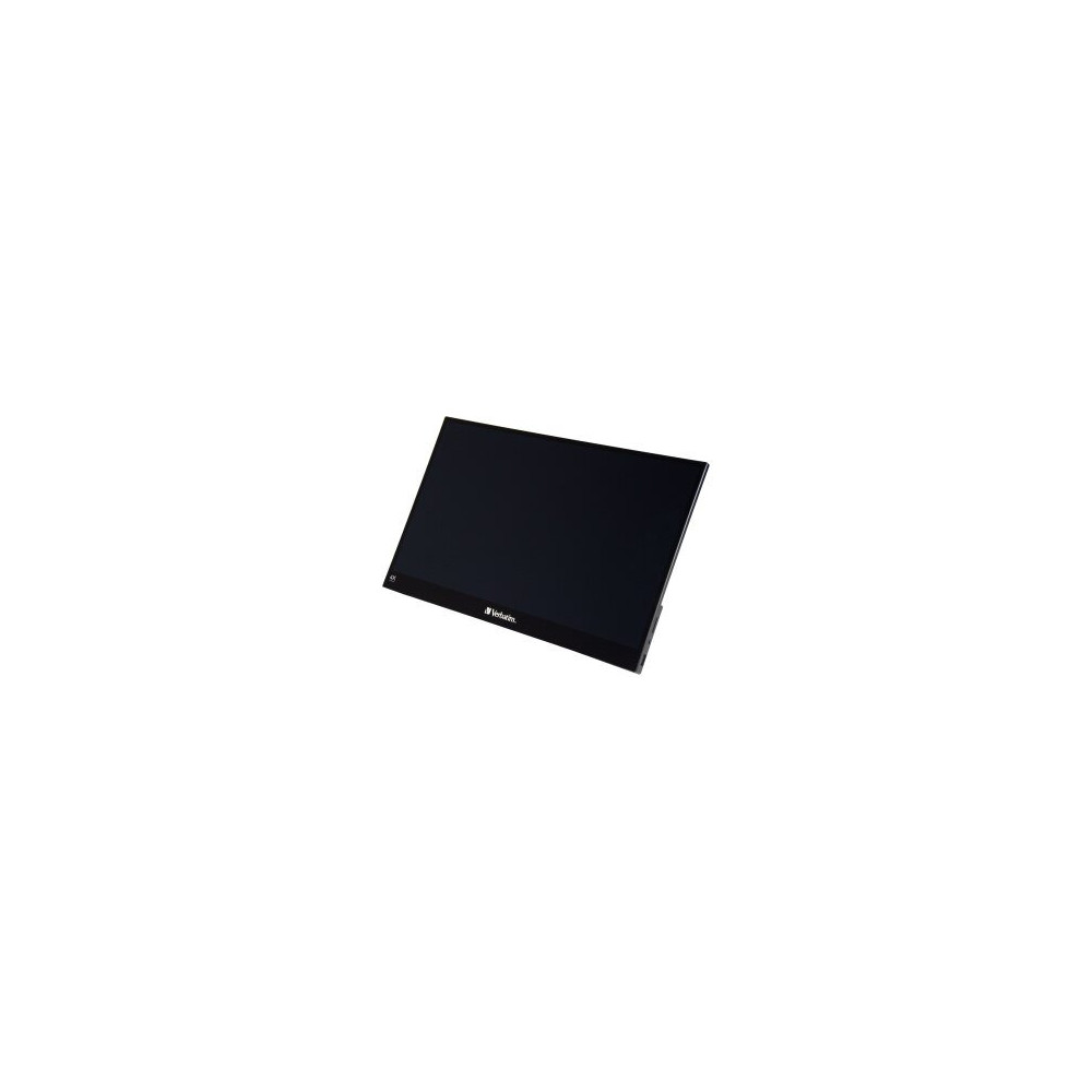 Verbatim PMT-17-4K - Monitor LCD - 43.9 cm (17.3″)