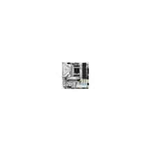ASRock B850M Steel Legend WiFi AM5 mATX HDMI/DP DDR5 - AMD Socket AM5 (Ryzen Zen4) - Micro/Mini/Flex-ATX