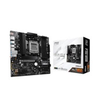 ASRock B850M Pro-A - Scheda madre Micro ATX