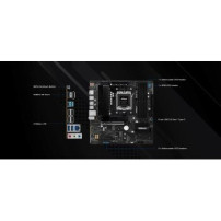 ASRock B850M Pro-A - Scheda madre Micro ATX