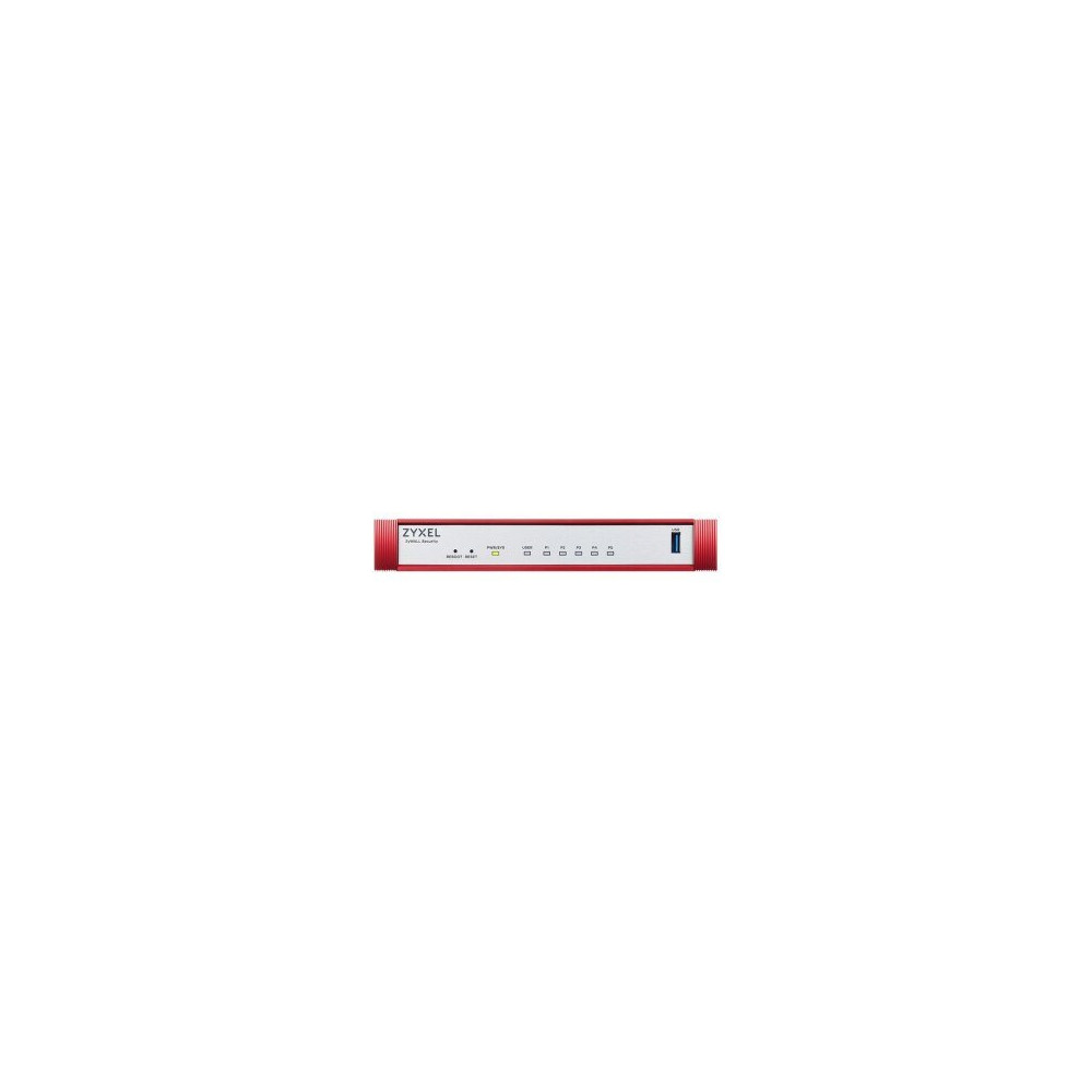 Zyxel USGFLEX50H-EU0101F firewall (hardware)