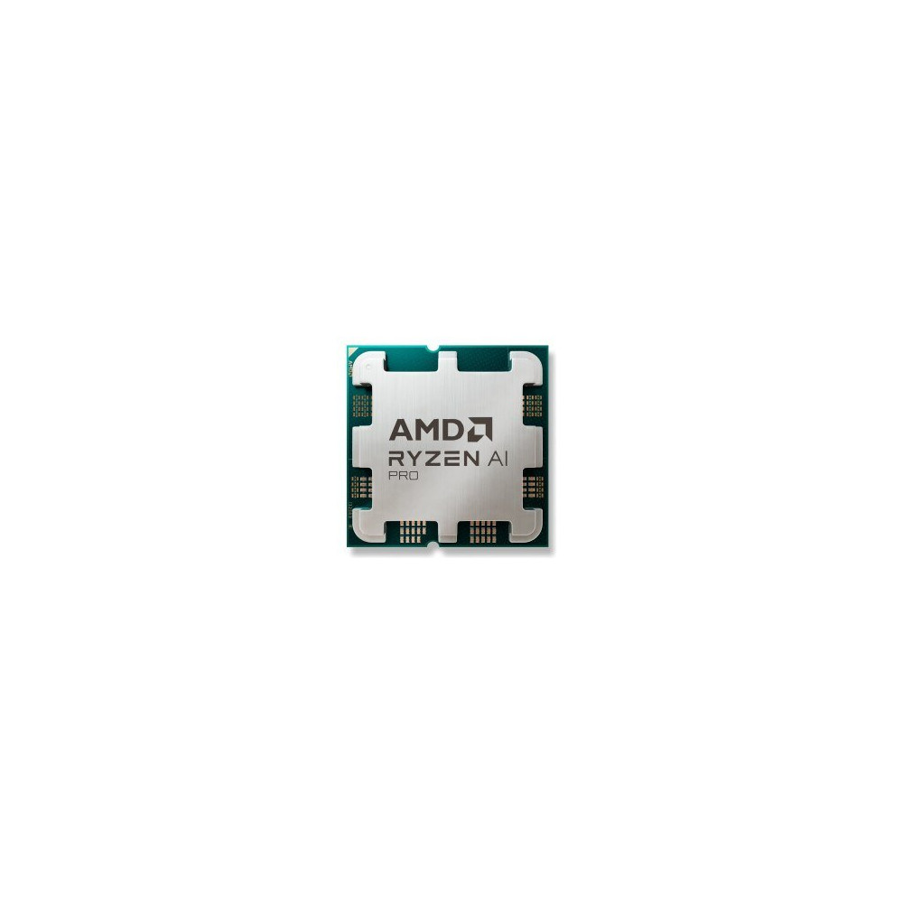 AMD Ryzen 5 Pro 8600G - 4.3 GHz - 6 Kerne - 12 Threads
