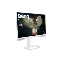 BenQ 68.6cm EW2790U 16 9 USB-C/HDMI white spk. UHD - Schermo piatto (TFT/LCD) - 1.000:1