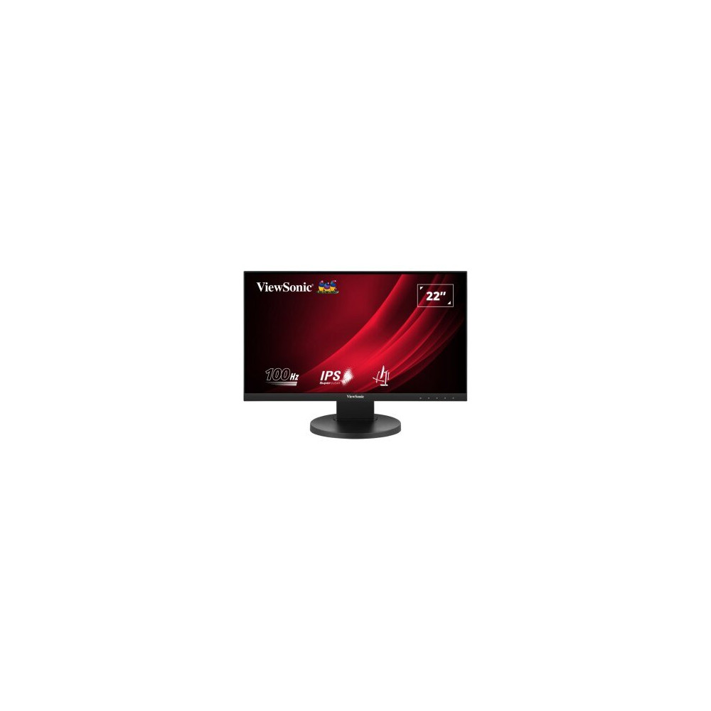 ViewSonic VG2208A - Monitor LED - 22″