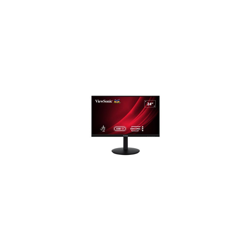 ViewSonic VG2409U-2 - Monitor LED - 24″