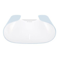 D-Link M60 sistema Wi-Fi Mesh Dual-band (2.4 GHz/5 GHz) Wi-Fi 6 (802.11ax) Bianco 4 Interno