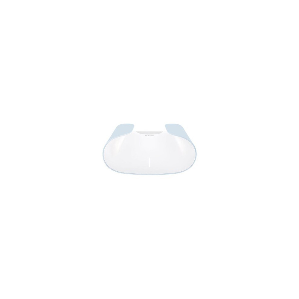 D-Link M60 sistema Wi-Fi Mesh Dual-band (2.4 GHz/5 GHz) Wi-Fi 6 (802.11ax) Bianco 4 Interno